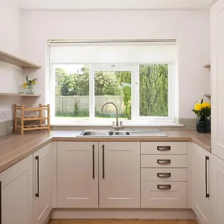 Stunningly Spacious And Annexe With 7 Beds York