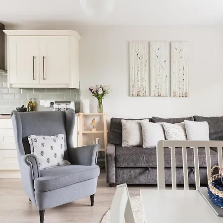 Tatil Evi Stunningly Spacious And Annexe With 7 Beds