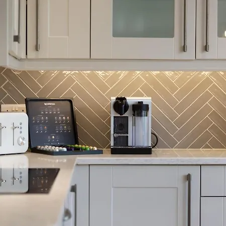 Tatil Evi Stunningly Spacious And Annexe With 7 Beds