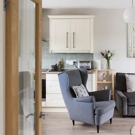 Tatil Evi Stunningly Spacious And Annexe With 7 Beds