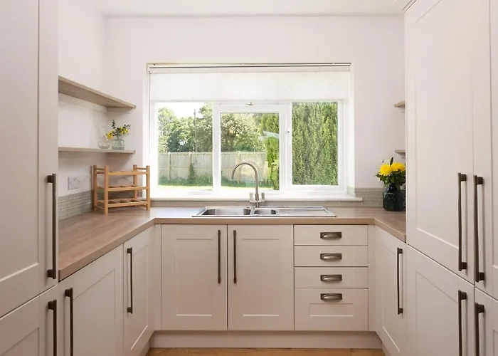 Stunningly Spacious And Annexe With 7 Beds York