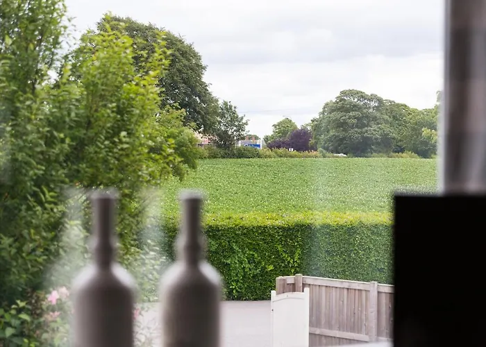 Holiday home Stunningly Spacious And Annexe With 7 Beds