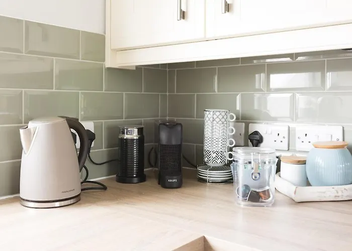 Holiday home Stunningly Spacious And Annexe With 7 Beds