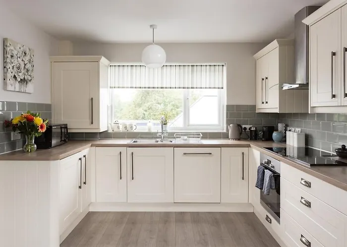 Holiday home Stunningly Spacious And Annexe With 7 Beds *