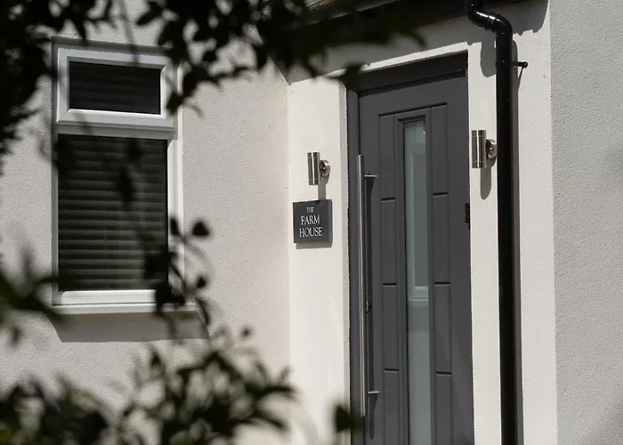 Holiday home Stunningly Spacious And Annexe With 7 Beds *