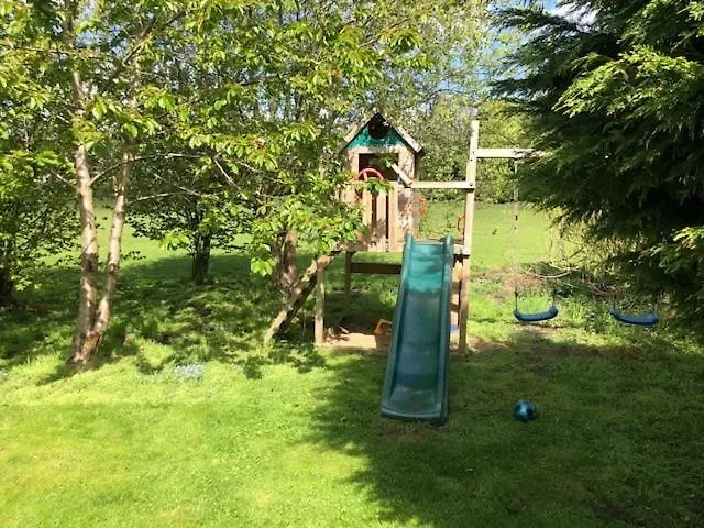 Stunningly Spacious And Annexe With 7 Beds * York