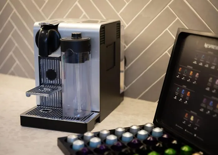 Stunningly Spacious And Annexe With 7 Beds * York