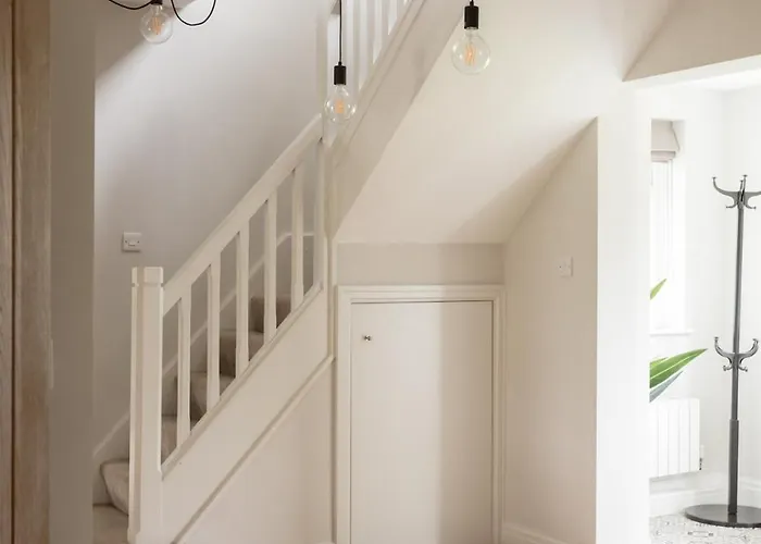 Holiday home Stunningly Spacious And Annexe With 7 Beds