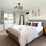 Stunningly Spacious And Annexe With 7 Beds בית נופש יורק