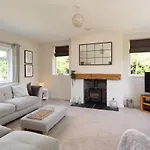 בית נופש Stunningly Spacious And Annexe With 7 Beds יורק