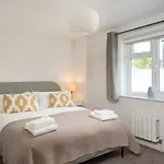 Stunningly Spacious And Annexe With 7 Beds יורק