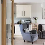 בית נופש Stunningly Spacious And Annexe With 7 Beds