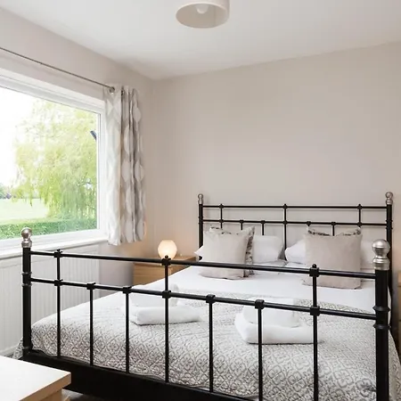 Stunningly Spacious And Annexe With 7 Beds * יורק