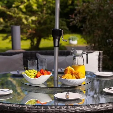 Hébergement de vacances Stunningly Spacious And Annexe With 7 Beds York