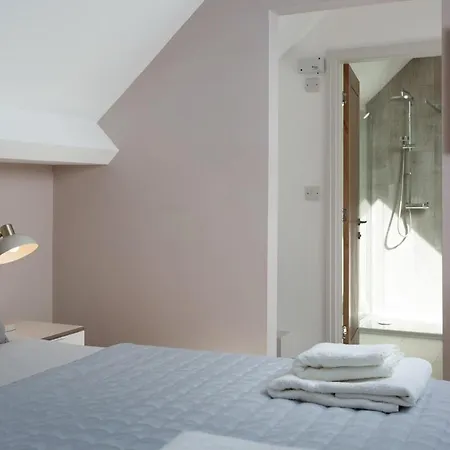 Stunningly Spacious And Annexe With 7 Beds יורק
