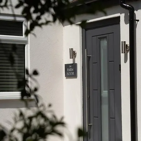 Hébergement de vacances Stunningly Spacious And Annexe With 7 Beds *