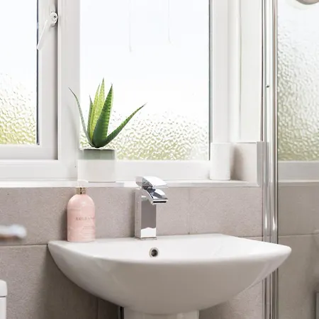 Hébergement de vacances Stunningly Spacious And Annexe With 7 Beds York