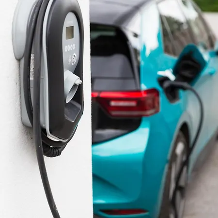 Stunningly Spacious And Annexe With 7 Beds Hébergement de vacances *