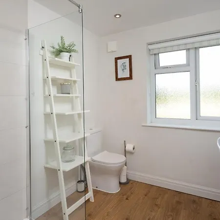 Stunningly Spacious And Annexe With 7 Beds יורק