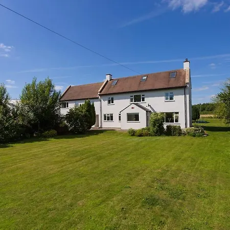 Stunningly Spacious And Annexe With 7 Beds Feriehus *