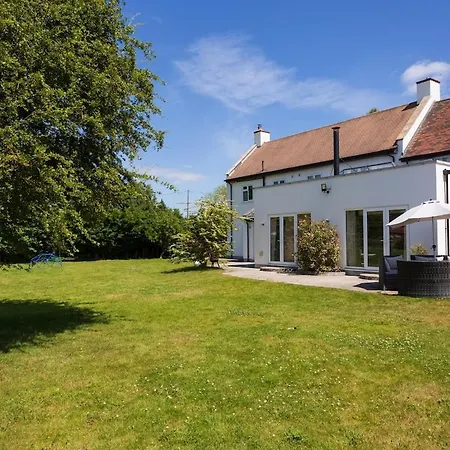 Stunningly Spacious And Annexe With 7 Beds * 요크