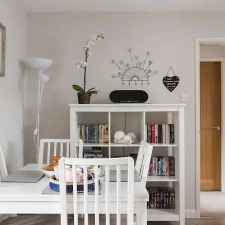 펜션 Stunningly Spacious And Annexe With 7 Beds