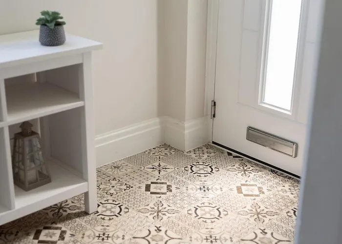 Holiday home Stunningly Spacious And Annexe With 7 Beds York