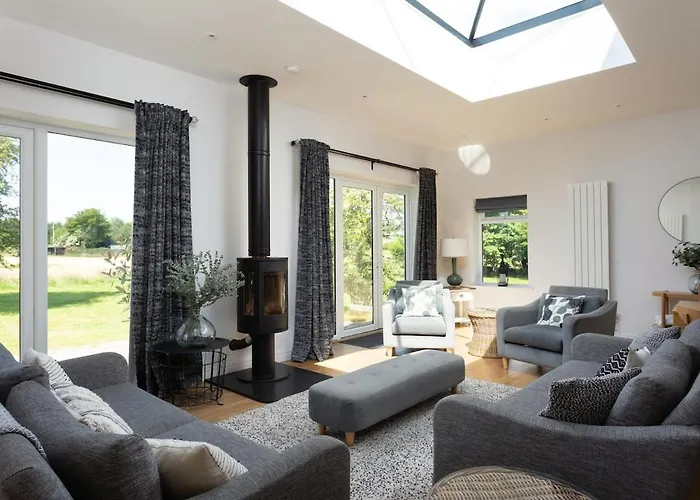 Holiday home Stunningly Spacious And Annexe With 7 Beds *