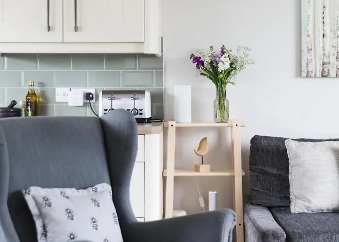 Stunningly Spacious And Annexe With 7 Beds Holiday home