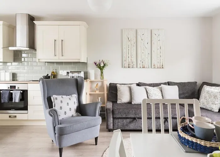 Holiday home Stunningly Spacious And Annexe With 7 Beds