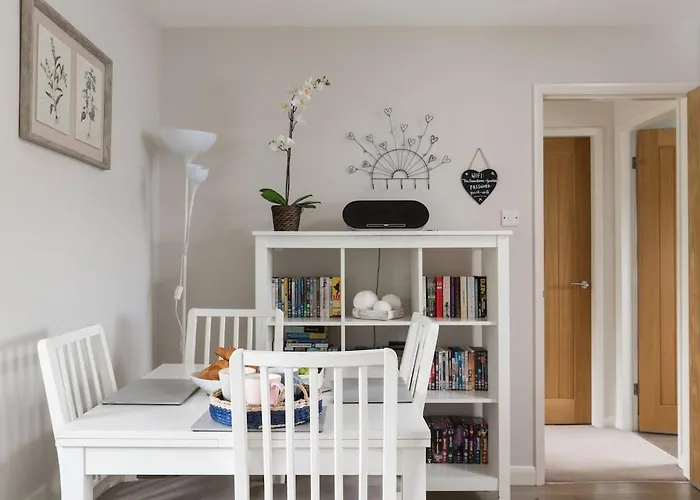 Holiday home Stunningly Spacious And Annexe With 7 Beds