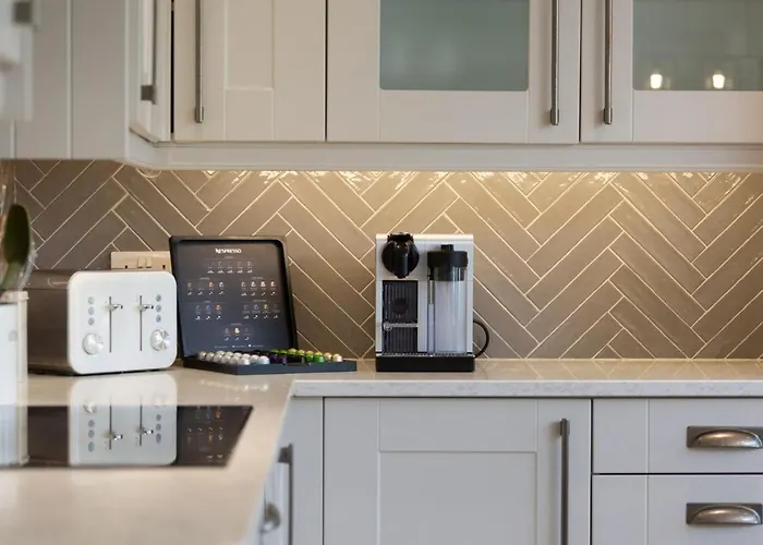 Holiday home Stunningly Spacious And Annexe With 7 Beds