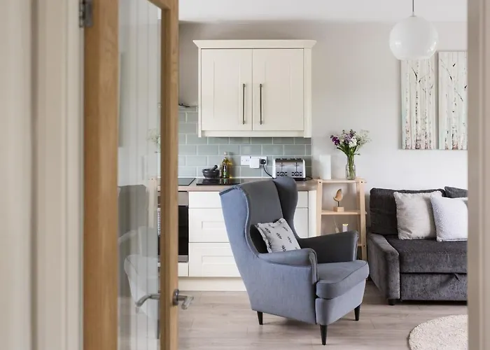 Holiday home Stunningly Spacious And Annexe With 7 Beds