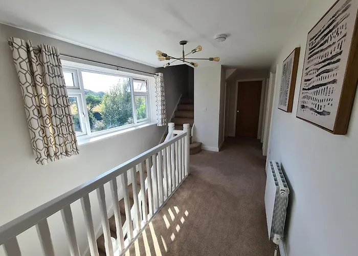 Holiday home Stunningly Spacious And Annexe With 7 Beds *