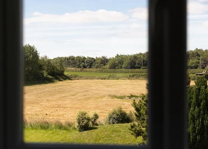 Holiday home Stunningly Spacious And Annexe With 7 Beds York